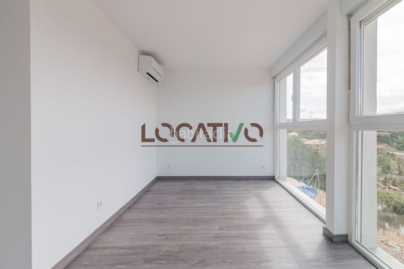 Foto a94f24ef-860e-41a1-b7aa-f128d16125d8. Casa amb calefacció aparcament a Robledo de Chavela
