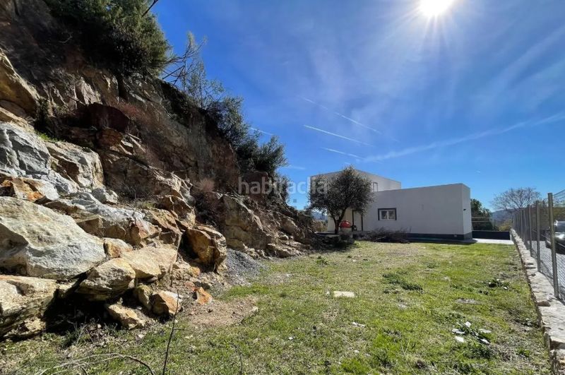 Foto e98c41b2-77b9-4cd0-b211-5072a5f3d5a1. Casa amb calefacció aparcament a Robledo de Chavela