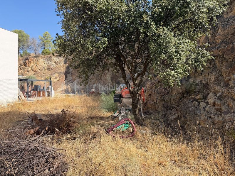 Foto fb21ad8e-ecf8-475d-82c7-64879a9917f8. Casa amb calefacció aparcament a Robledo de Chavela