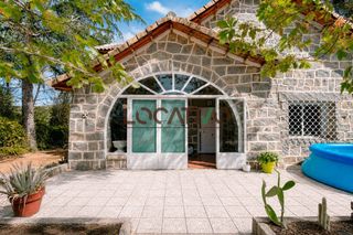 Haus in Robledo de Chavela