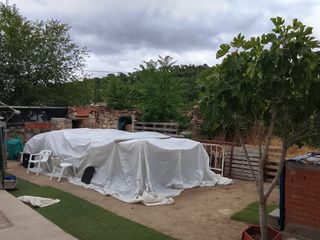 Terreno residenziale in Valdemaqueda