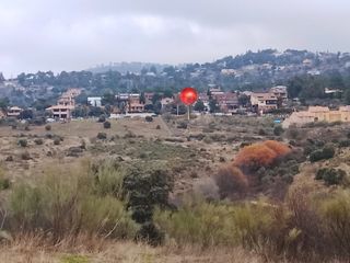 Terreny residencial a Robledo de Chavela