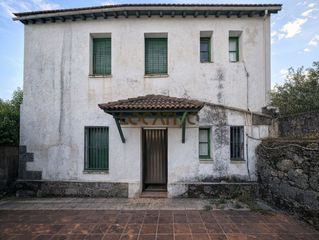 House  Madrid