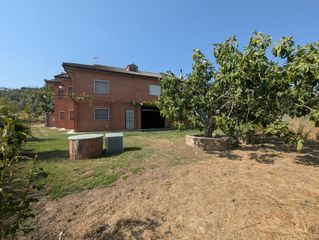 Finca rústica en Villanueva de la Vera