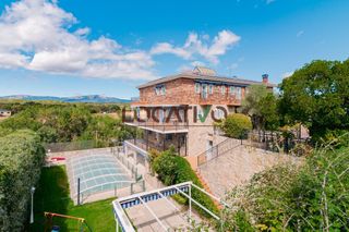 Haus in Colmenarejo