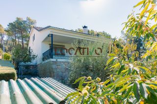 Casa a Robledo de Chavela