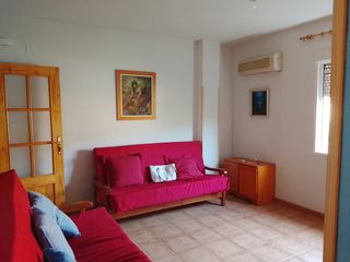 Apartament a Madrigal de la Vera