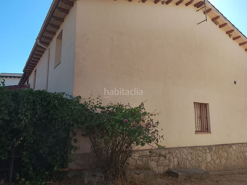 Foto 1b048d9f-6ff6-4fd9-85eb-e23b8ec6147e. Casa a Arenas de San Pedro