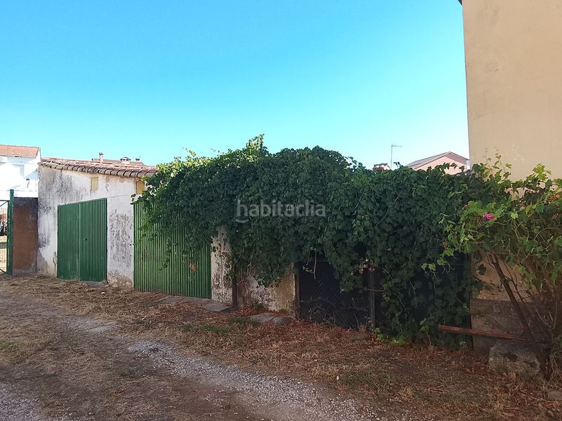 Foto 4414f7b1-c729-4d4f-8436-5da8093fd21c. Casa a Arenas de San Pedro