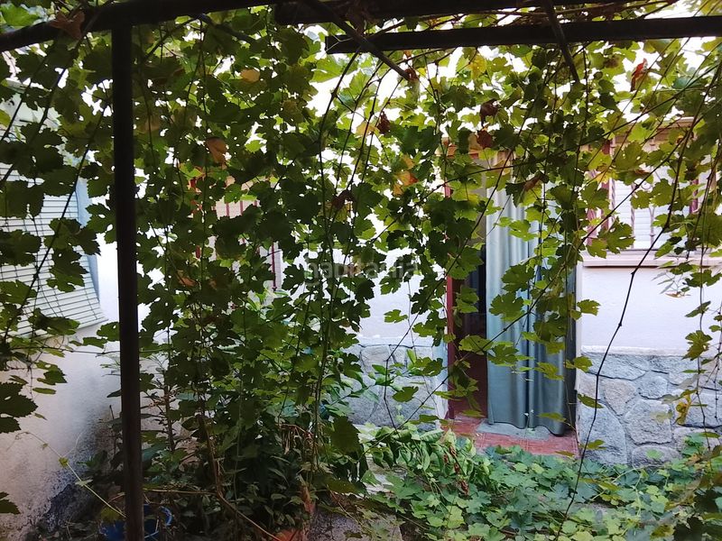 Foto a8c0650b-b666-4107-88a8-704fbf8b63b4. Casa a Arenas de San Pedro