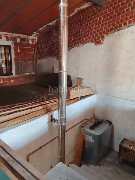 Foto ab7a5157-0e70-4055-855b-5c3b55dfbc67. Casa a Arenas de San Pedro