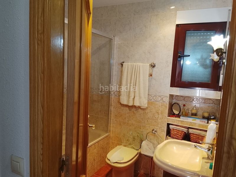 Foto ed83fd5c-86a0-478f-b592-b2aae5359265. Casa a Arenas de San Pedro
