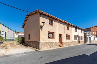 Casa a Arenas de San Pedro