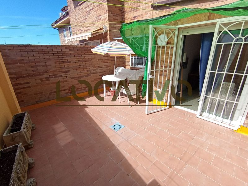 Foto c13d6840-2ff2-4f88-aba8-db09676dee00. Alquiler piso en Valdemorillo pueblo Valdemorillo