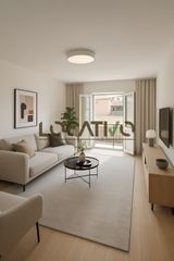Duplex à Sevilla la Nueva