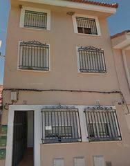 Edifici a Robledo de Chavela