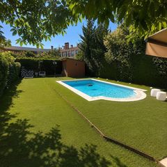 Casa a Villanueva de la Cañada