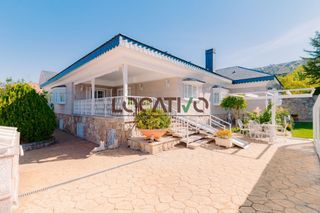 Casa in Robledo de Chavela