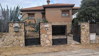 House in Robledo de Chavela