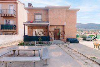 House in Robledo de Chavela