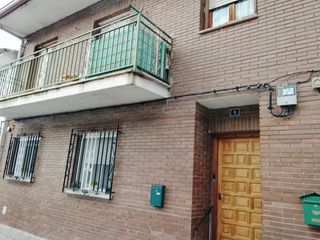 Flat in Hoyo de Pinares (El)