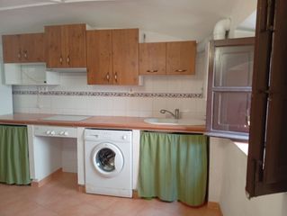House in Villanueva de la Vera