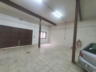 Aparcament cotxe  De la higuera