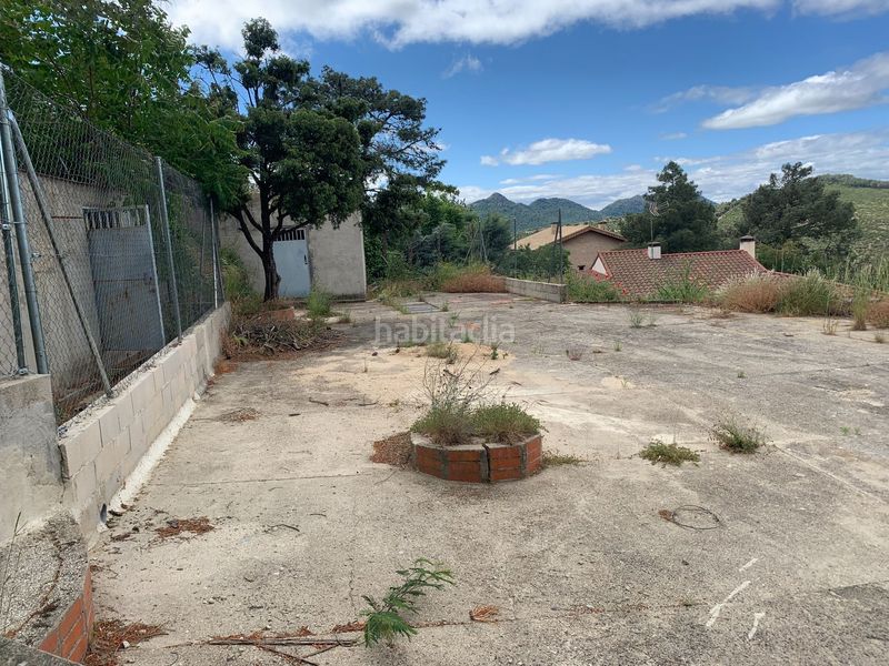 Foto 175f8efc-3b33-4dbc-b8a4-a08299d4cd96. Terreny residencial a Robledo de Chavela