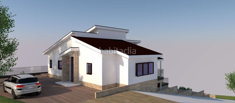 Foto 4951e239-90ad-4eca-93de-64d0a76f7172. Terreny residencial a Robledo de Chavela