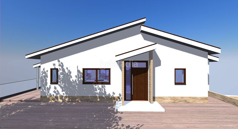 Foto 89c7e040-b346-4be1-9656-7dbb08852762. Terreny residencial a Robledo de Chavela