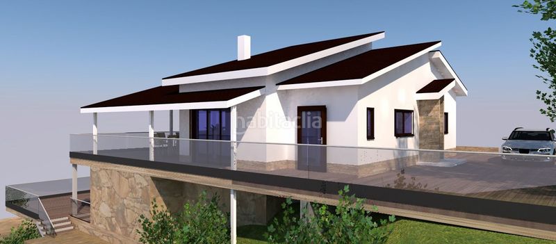 Foto ab20ac72-a7d0-4948-ab2b-85f656432779. Terreny residencial a Robledo de Chavela