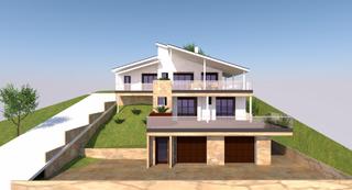 Terreno residenziale in Robledo de Chavela