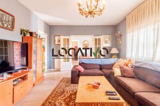 Casa en Fresnedillas de la Oliva