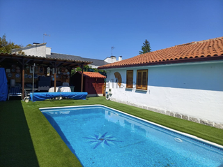 House  Azucenas. Vende con nosotros desde solo el 1,9 de honorarios.