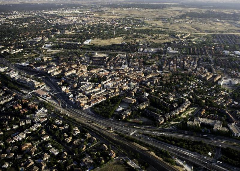 Foto ba1e8b86-a973-4b34-a3e7-713f1af67f57. Wohngrundstück in Casco Antiguo Rozas de Madrid (Las)