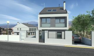 Haus  Caño viejo