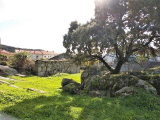 Residential Plot in Fresnedillas de la Oliva