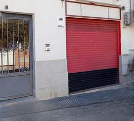 Local commercial à Quijorna