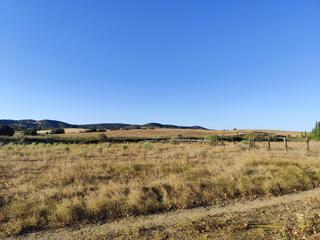 Rural plot in Quijorna