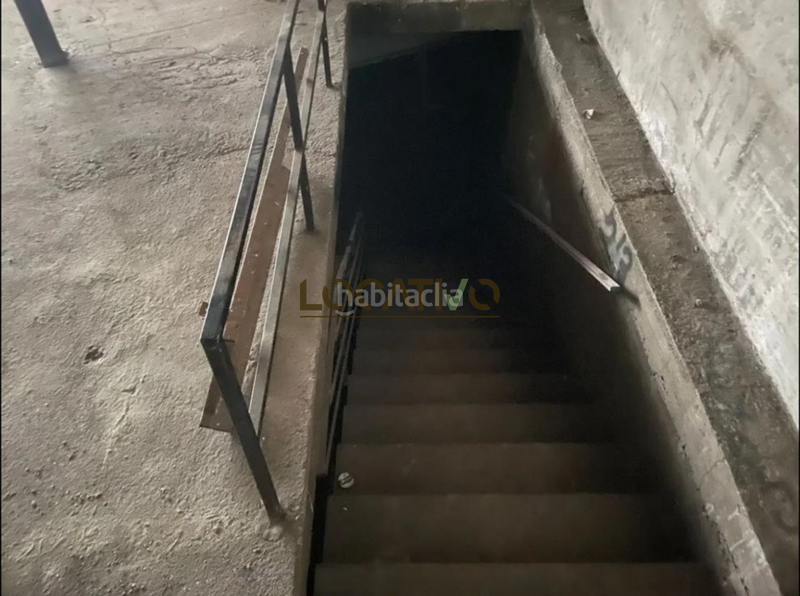 Foto 27449222-28e3-404d-944f-dc8553de13f4. Industrial building in Centro-Manguilla Escorial (El)