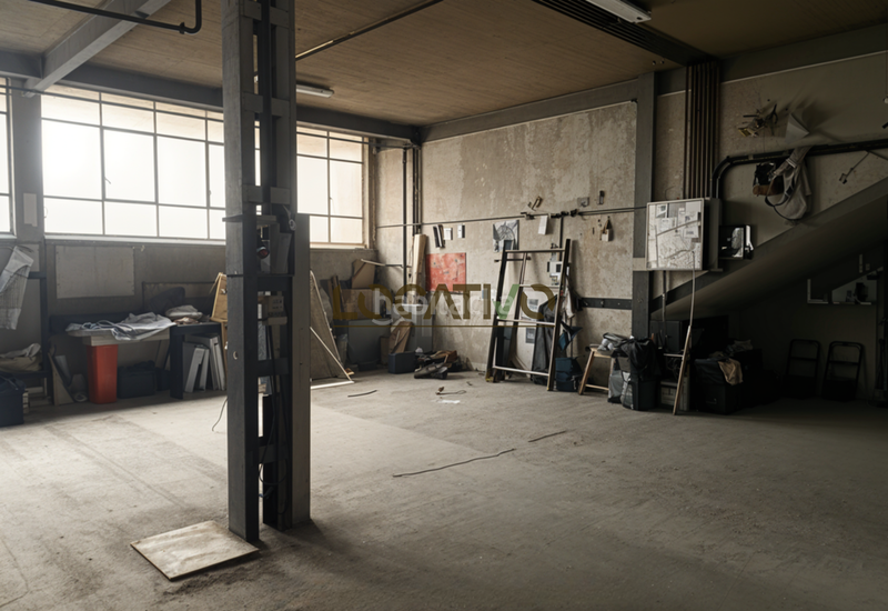 Foto 9ddf922b-fda6-48d9-919e-b2c94e2d29dc. Industrial building in Centro-Manguilla Escorial (El)