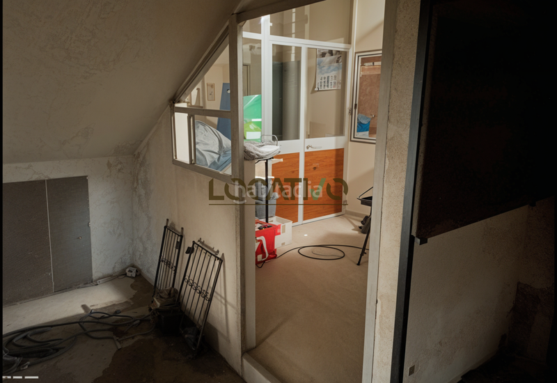 Foto d26b647c-d7a9-421d-9c94-918fb49e7a8a. Nave industrial en Centro-Manguilla Escorial (El)