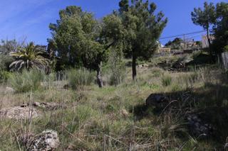 Residential Plot in Fresnedillas de la Oliva
