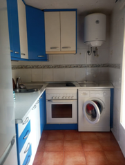 Flat in Robledo de Chavela