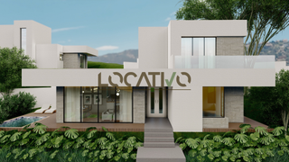 House in Robledo de Chavela