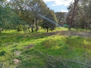 Residential Plot in Robledo de Chavela