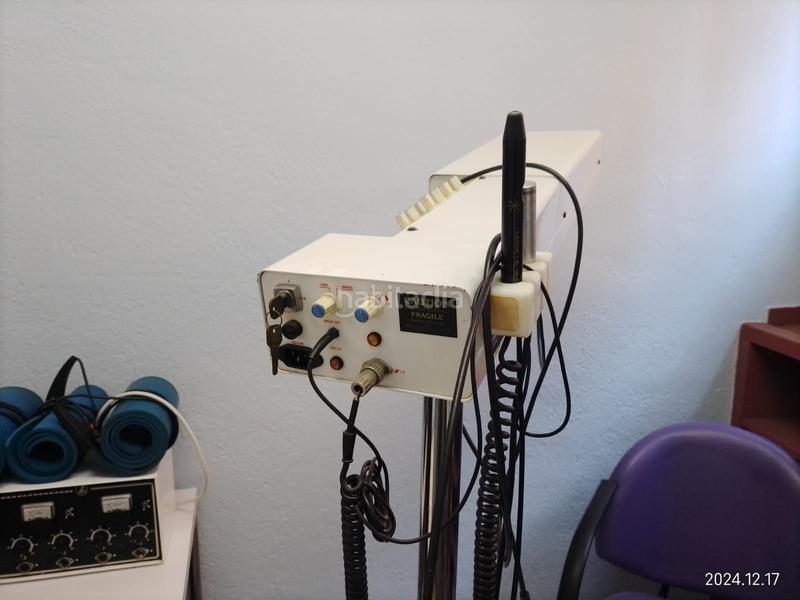 Foto 0370f497-4d36-4807-9531-f10a833c774d. Miete geschäftsraum in Centro-Casco Histórico San Lorenzo de El Escorial