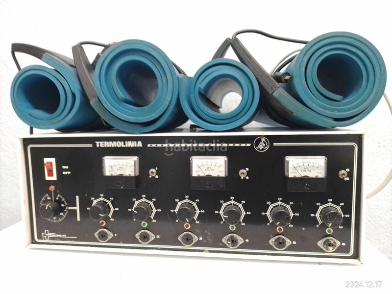 Foto ae80f9d7-3742-4931-a048-201e5c9f61c3. Miete geschäftsraum in Centro-Casco Histórico San Lorenzo de El Escorial