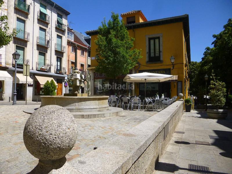 Foto 491c78b6-8bcd-4ab3-ad06-e18588018ecc. Alquiler local comercial en Centro-Casco Histórico San Lorenzo de El Escorial