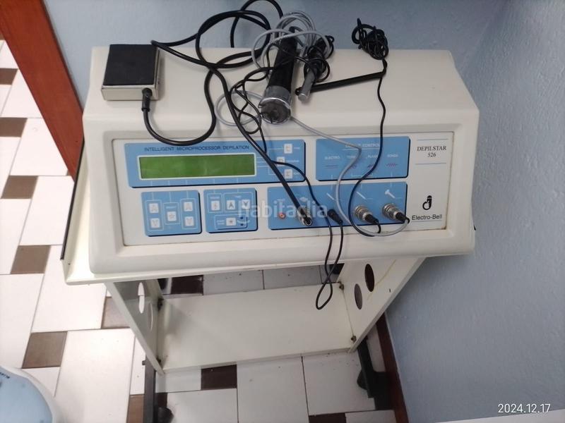 Foto 05d41506-493f-4086-bf58-fad418b9957a. Lloguer local comercial a Centro-Casco Histórico San Lorenzo de El Escorial